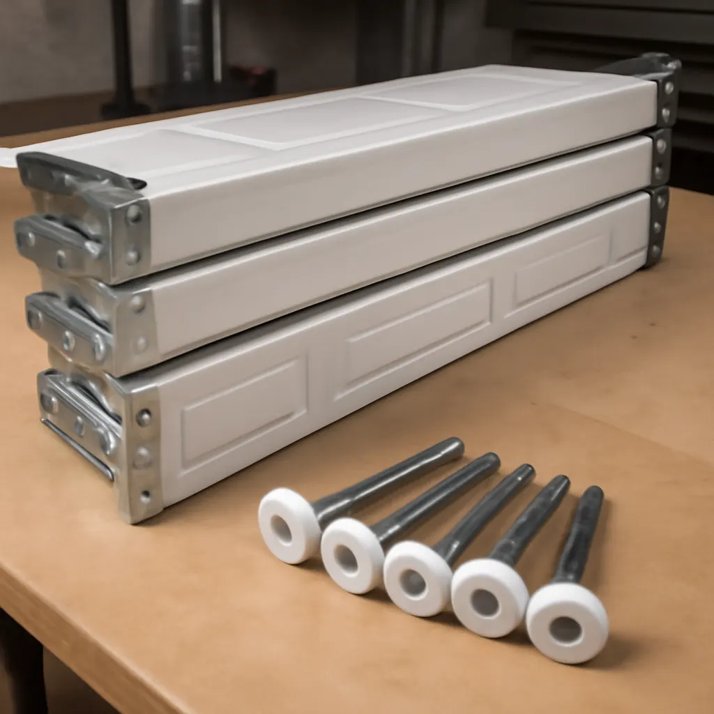 Garage Door Repair Plainsboro